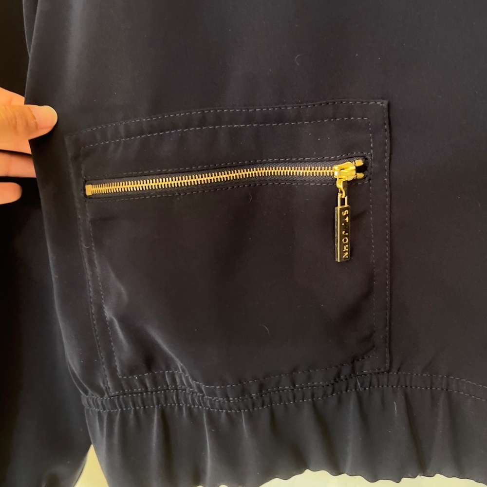 St John jacket - Picture 4 of 7
